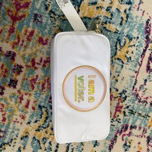 Stoney clover lane small pouch